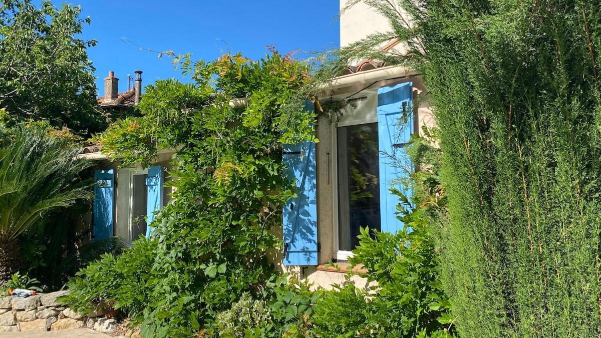 Une Pepite Zen Et Cosy, Parking Jardin, Ideal Pour Se Ressourcer Au Calme